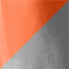 gray/orange