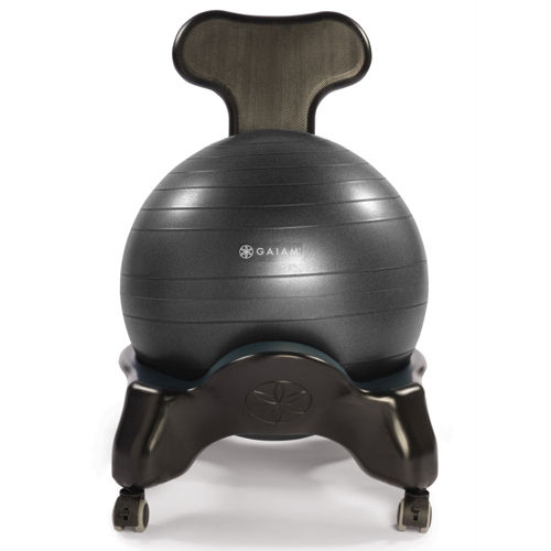 Basic BalanceBall® Chair